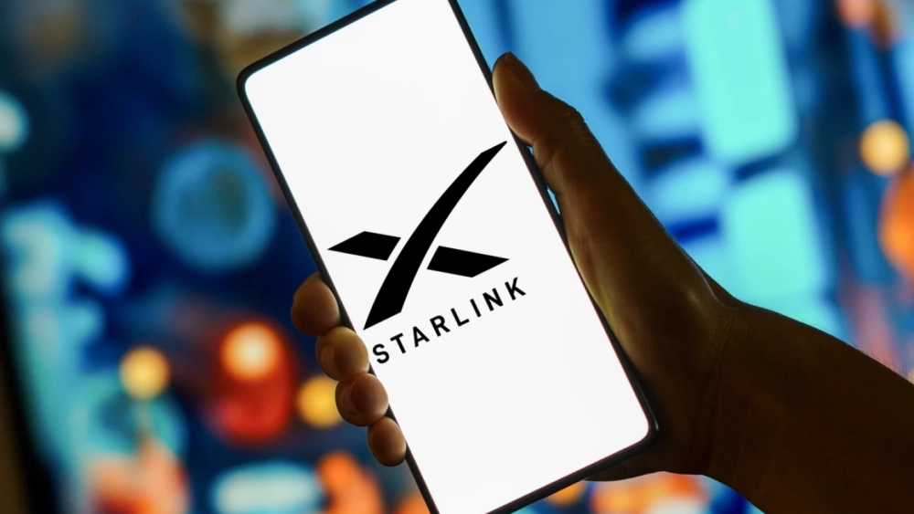 Traffic from Elon Musk’s Starlink satellites tripled this year, says new report