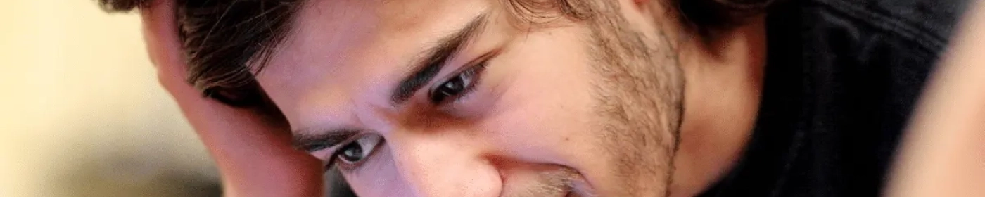 Aaron Swartz Kimdir? İnternet’in Öz Evladı